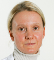 Dr. med. Anke Steiner