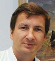 Dr. med. Mayk Steiner